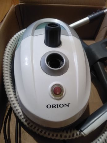 Продам паровой утюг Orion.