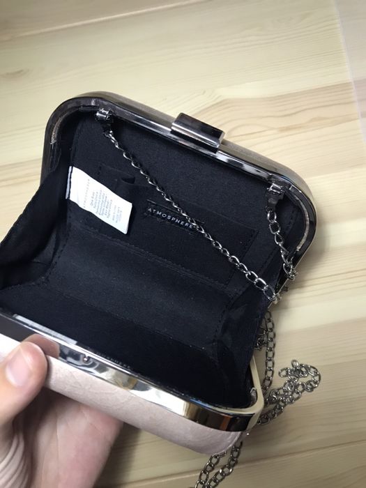 Bolsa de cerimonia