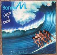 винил LP Boney M. – Oceans Of Fantasy винил