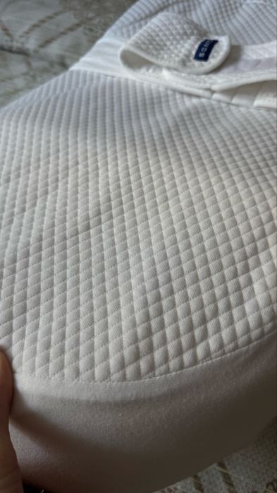 Кокон Sonto та непромокаючий наматрасник