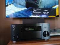 Onkyo TX-RZ50 - Amplituner 8K/9.2/THX/IMAX/DIRAC Live