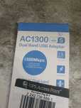 Modem internetowy 1300 mbps