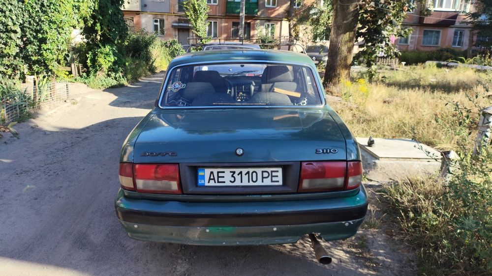 Продам Волгу 3110
