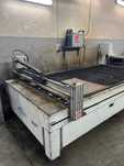Plazma  CNC, 3000x1500