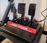 Simagic p1000 pedals