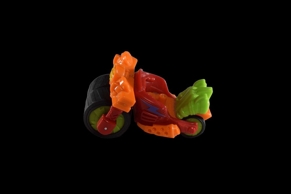 pojazd z serii Super Zingz zabawka dla dziecka