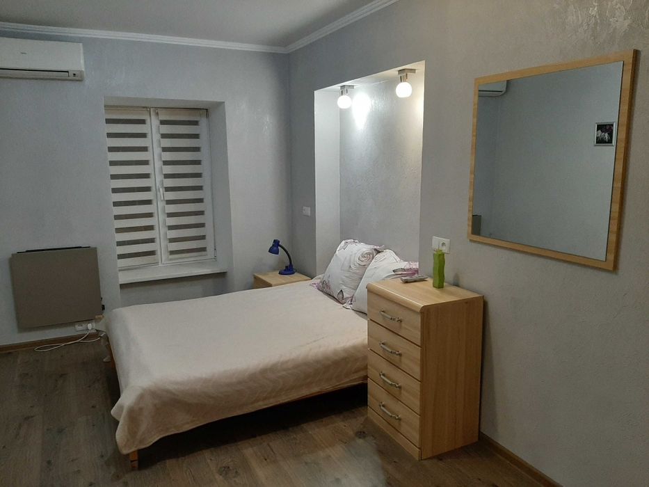 Сдам уютную 1 ком. кв. с ремонтом! ул. Гимназическая/Пантелеймоновская