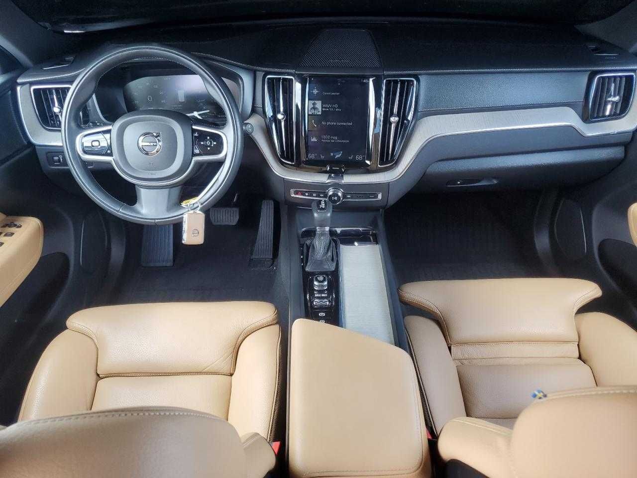 Volvo XC60 T5 Inscription 2020 -
