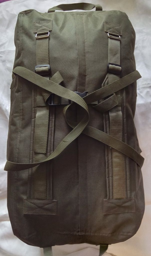 Сумка баул. 110л.Кордура.