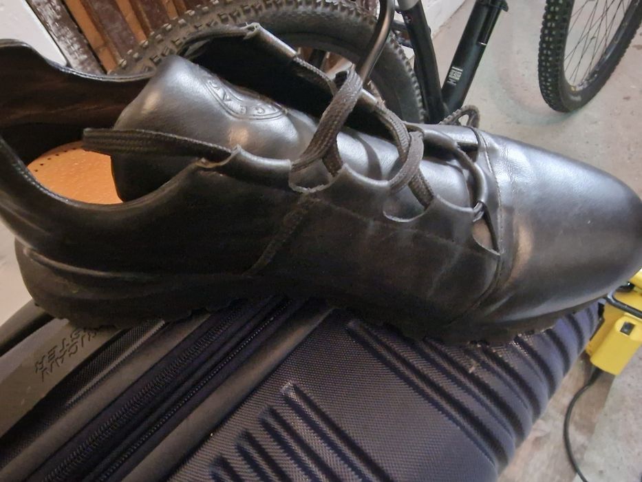 Buty męskie Race Age