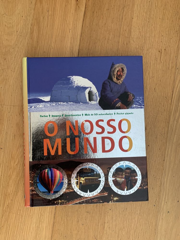 Livros vários