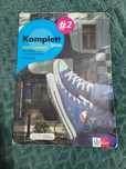 Komplett plus 2 podręcznik