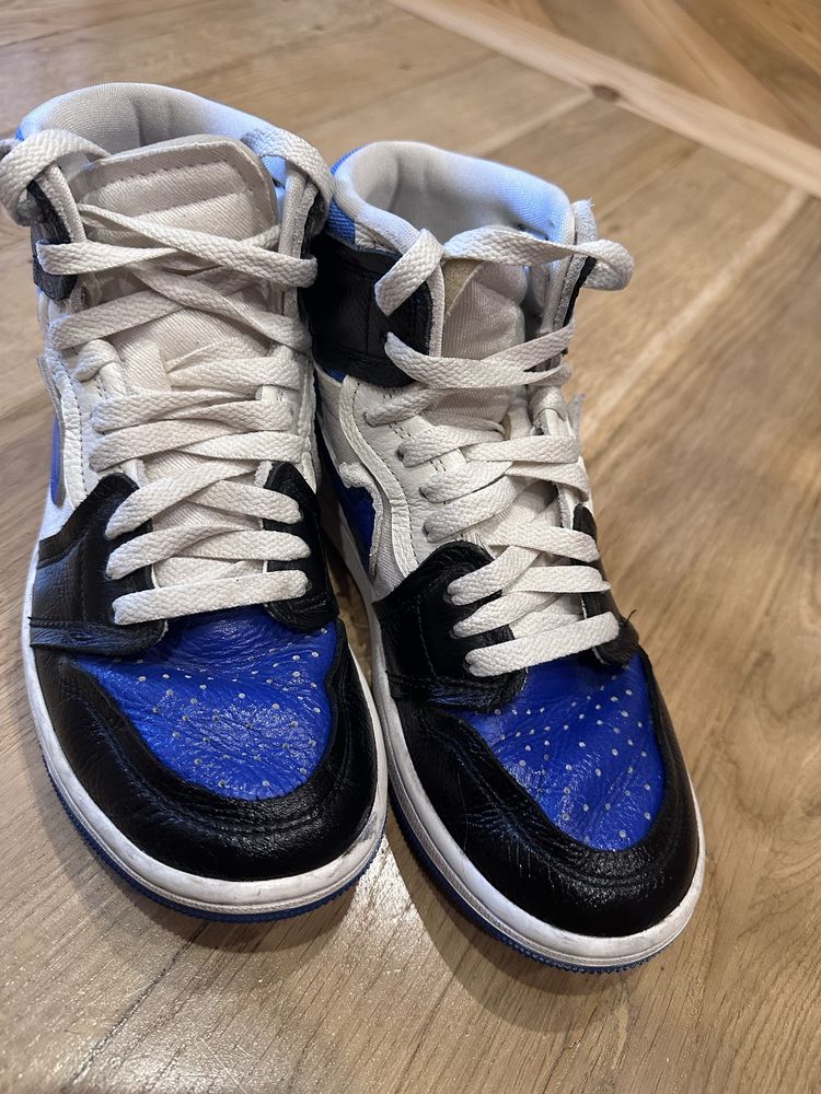 Nike Air Jordan 1 r. 38