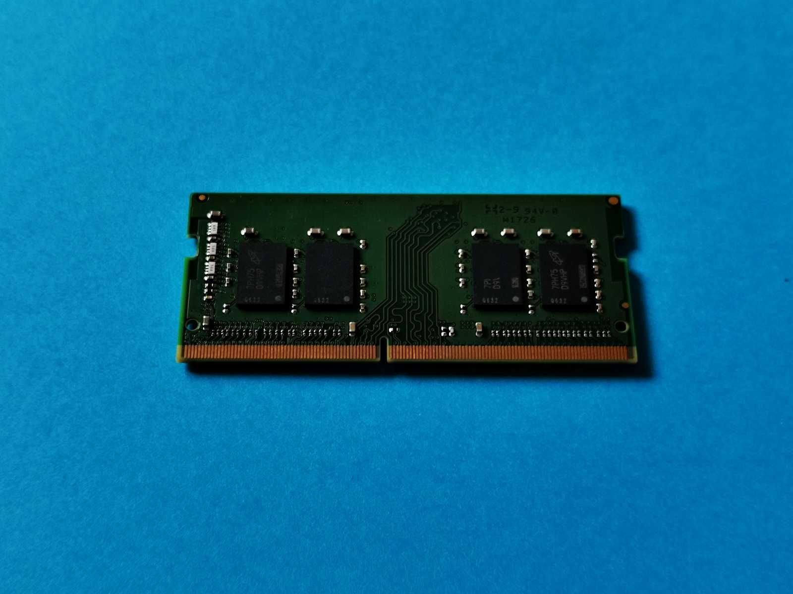 DDR4 8GB KingSton 2666v