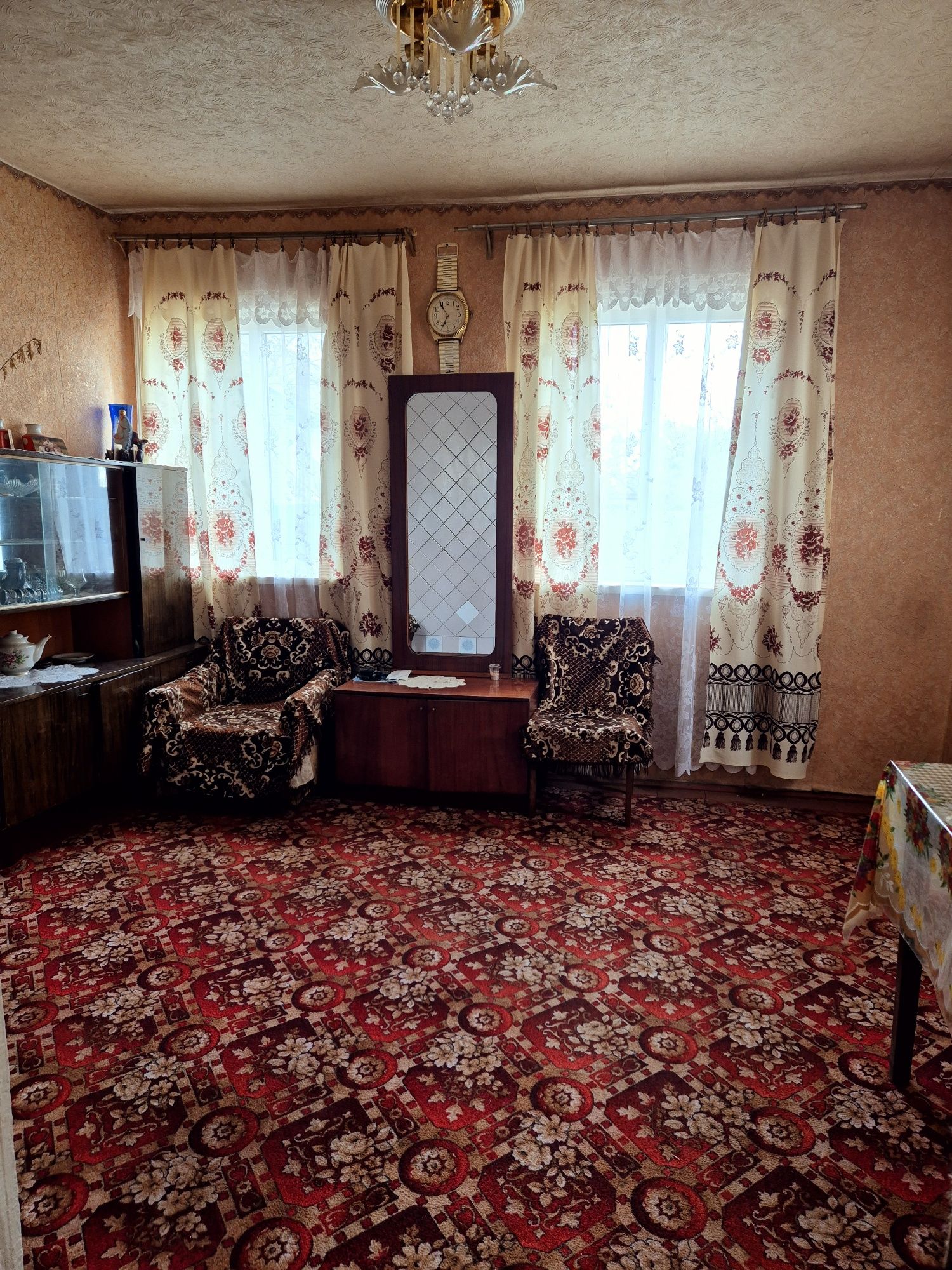 Будинок по вул. Галини Борисової