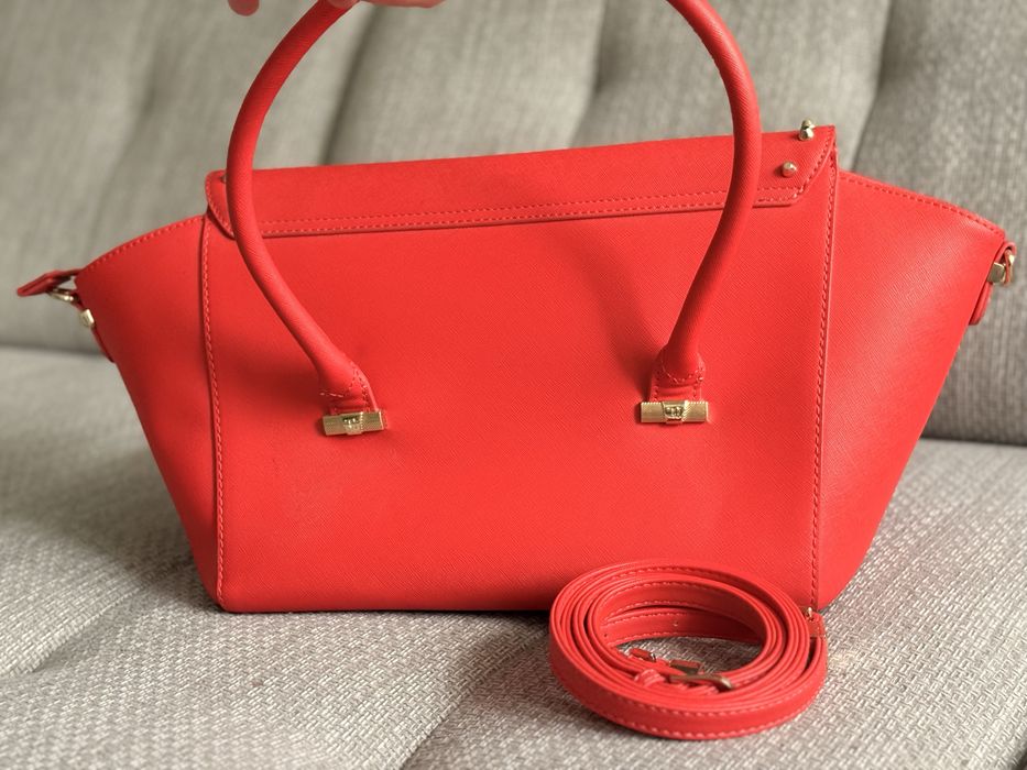 Сумка Trussardi оригінальна