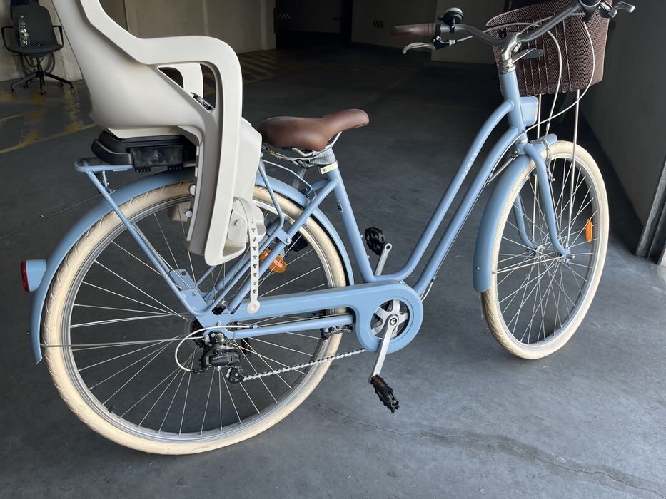 Bicicleta Elops perfeito estado