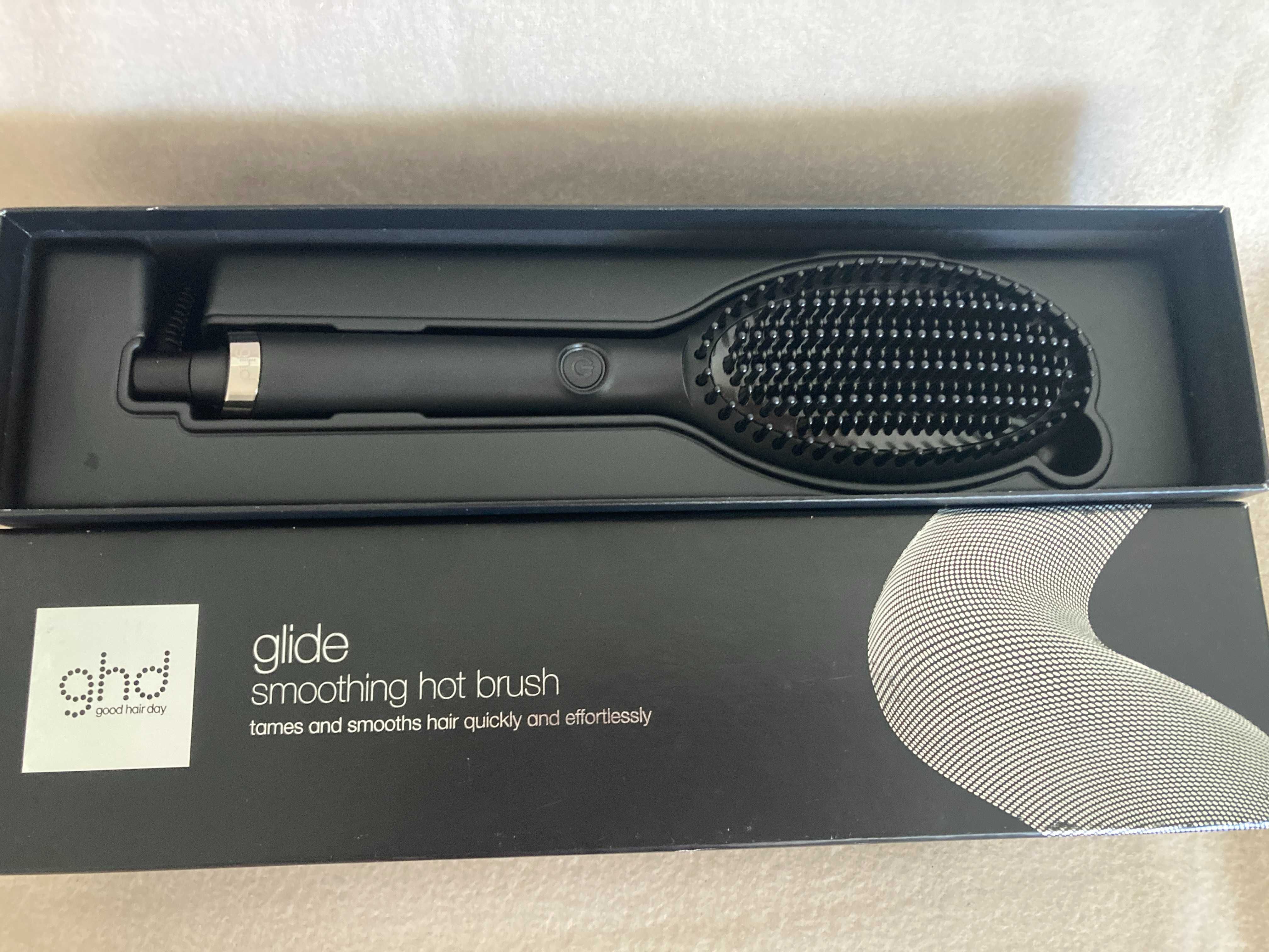 Szczotka prostująca ghd Glide Professional