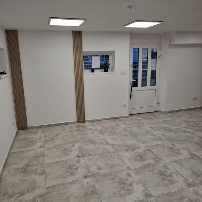 Wynajmę lokal użytkowy