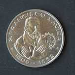 Portugal 200 Escudos 1997 - olx X10133
