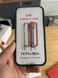 Sprzedam nowe etui do iphone 14 pro max pancerne