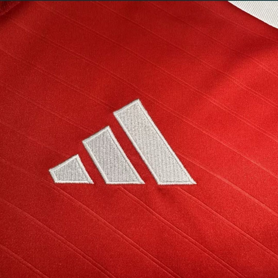 Camisola Benfica Principal 24/25