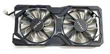 Nvidia GTX RTX 1660 i nowsze - chłodzenie wentylatory wiatrak
