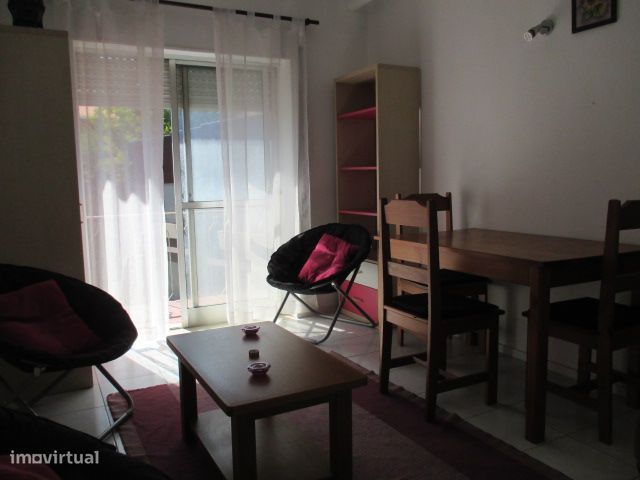 T1 Av. Calouste Gulbenkian, Coimbra