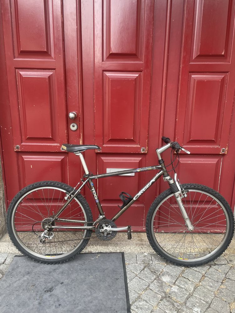 Orbea Sherpa 1996