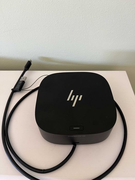 Docking Station Universal HP G2