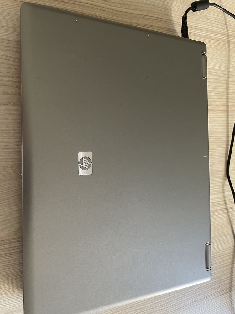HP  8730b  laptop używany sprawny