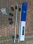bagażnik belki dachowe EASY LINE EXPERT D-2143
