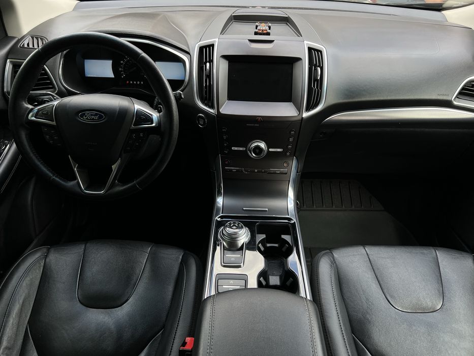 Продаю Ford Edge 2020 року