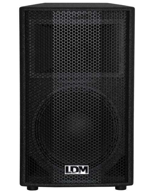 LDM GVP-312s/8 pasywna kolumna głośnikowa 300W RMS GVP312s/8