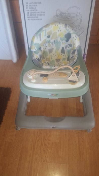 Chodzik dziecięcy nel