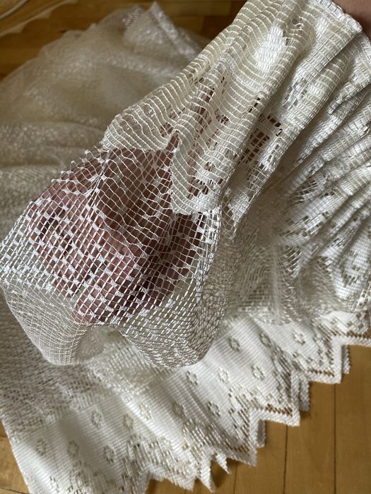 Тюль , фіранка 160*175