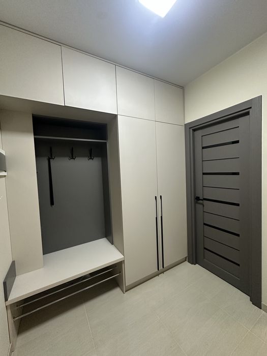 Здам новеньку 1-кімн.новобудову, неподалік ЦЕНТРу міста!