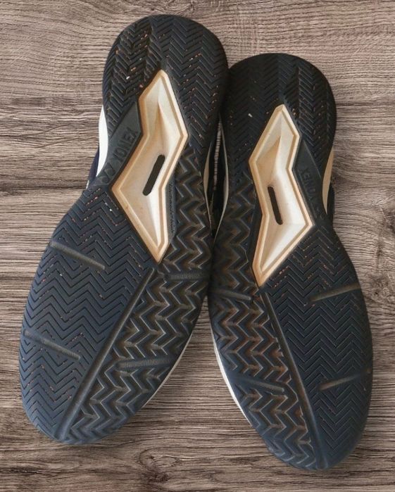 Тенісні кросівки Yonex Eclipsion 4th generation 29,5 см