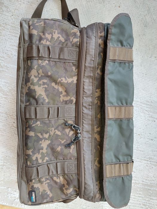 Torba karpiowa Shimano Tribal Trench Carryall Large