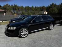 Audi A6 C6 Allroad