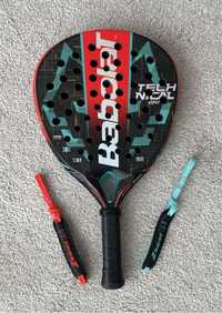 Raquete de Padel babolat