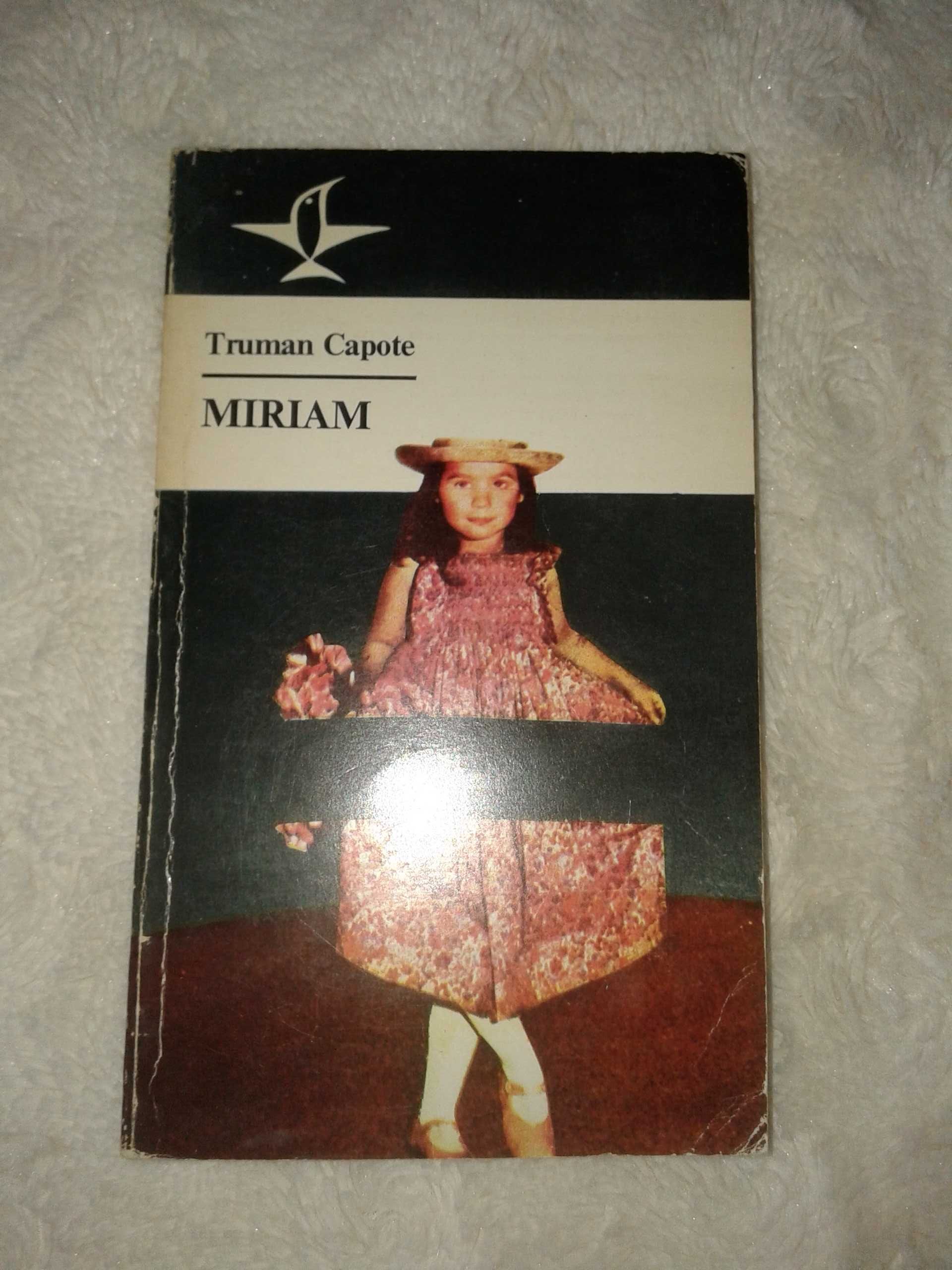 Miriam - Truman Capote