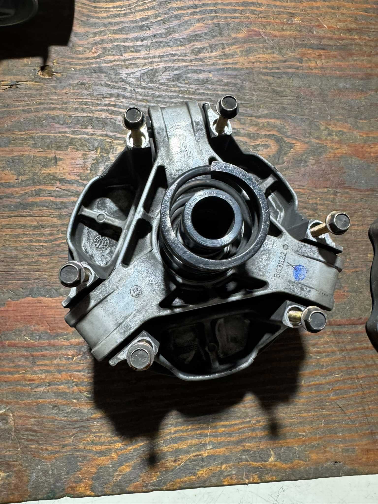 wariator naped napedowy paska  Polaris Sportsman Scrambler Ranger RZR