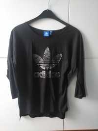 T shirt damski Adidas rozmiar S