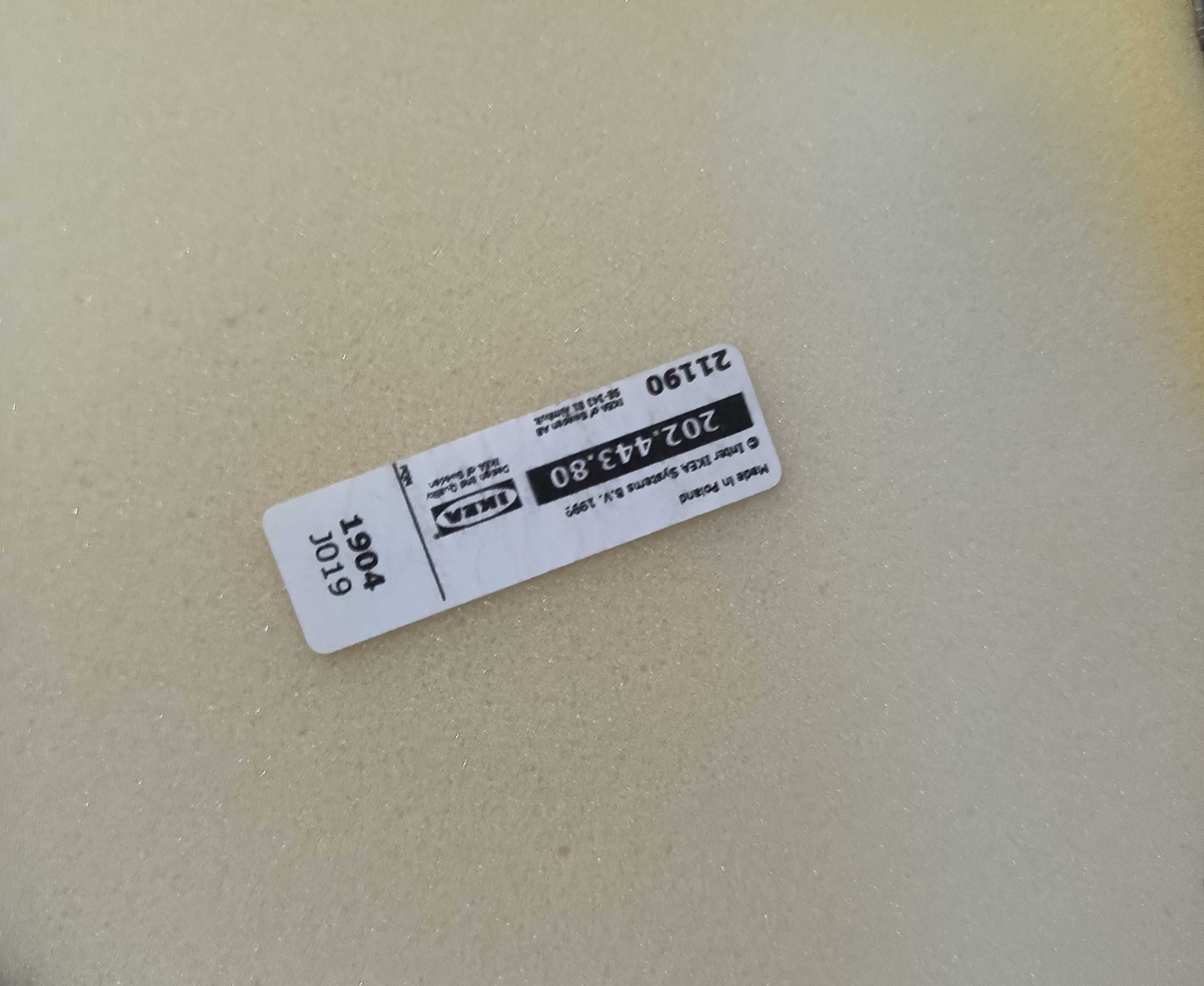 Ikea HOVAG materac 160X200