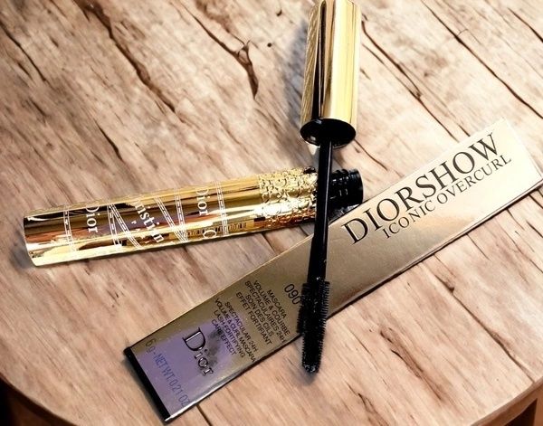 Туш Dior Diorshow Iconic Extreme Туш для вій