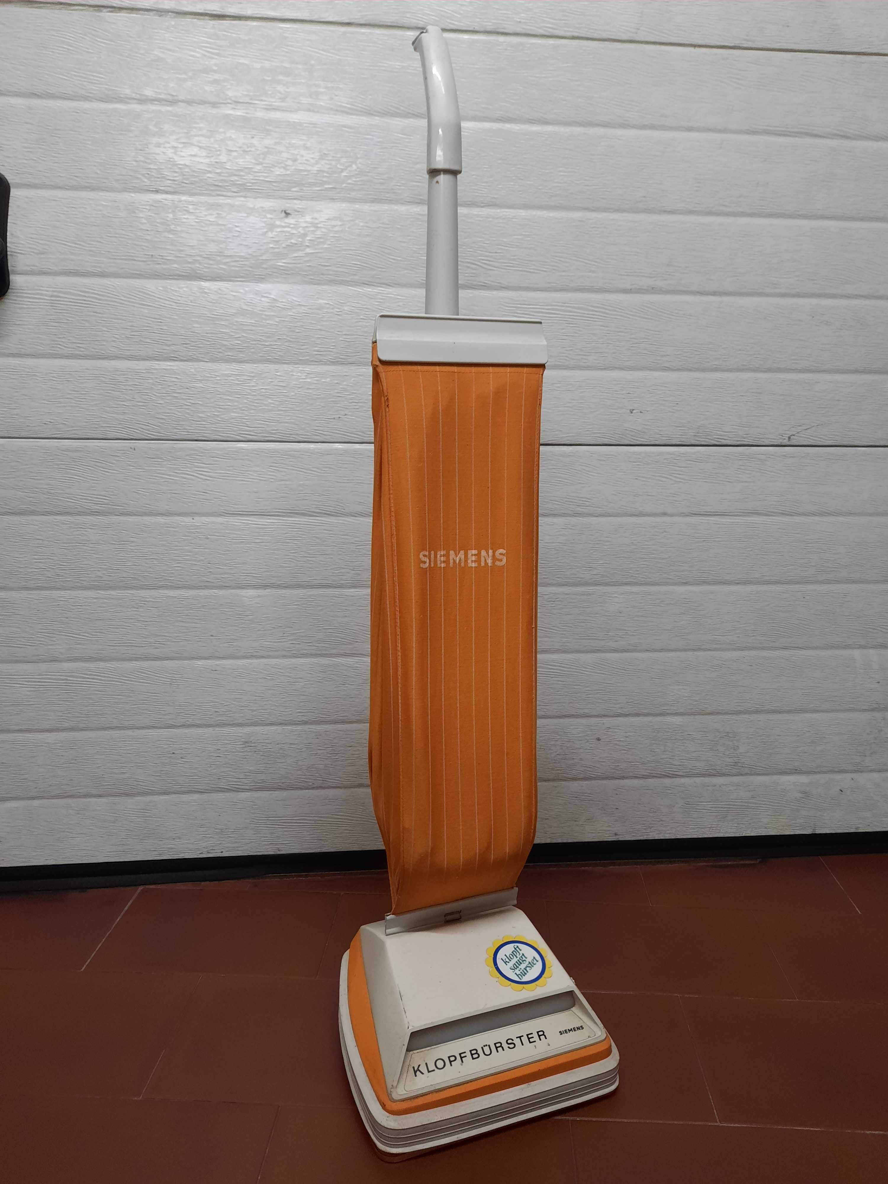 Aspirador Siemens vintage