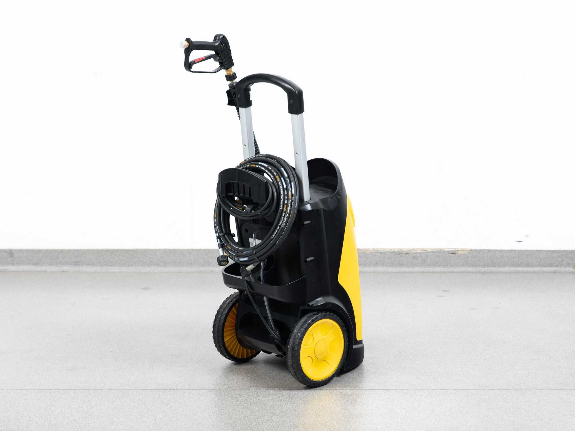 MYJKA CIŚNIENIOWA KARCHER HD 6/16-4M 160bar 600l/h 230V 3,4kW 3600nett