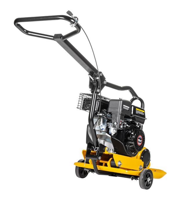 Zagęszczarka Spalinowa Cedrus Zg02