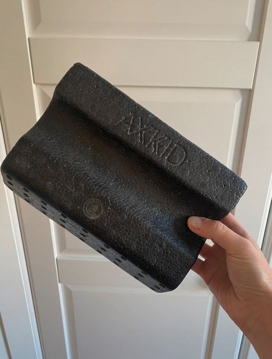 Axkid Wolmax semi-universal 9-25kg